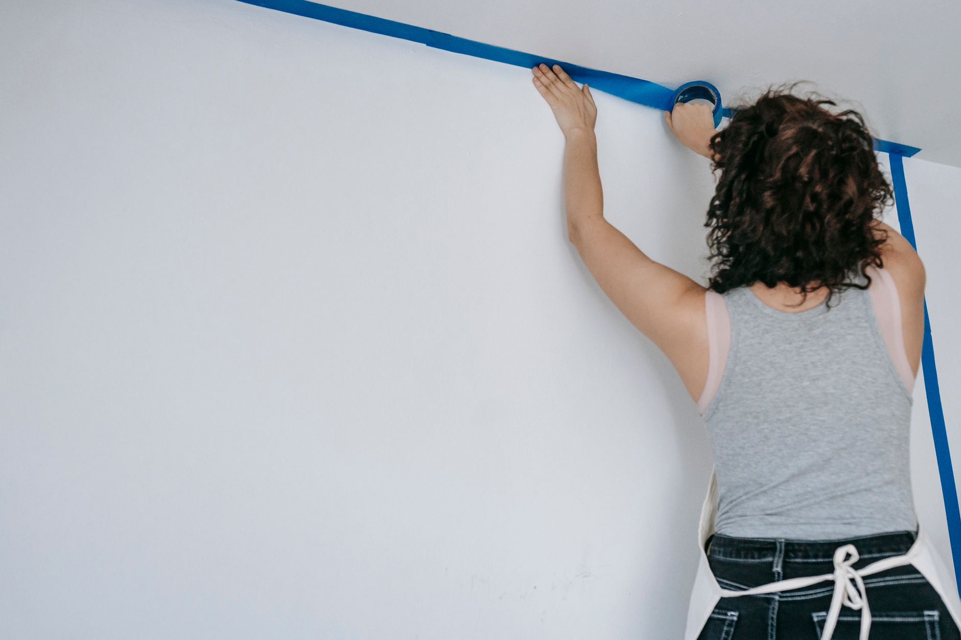 Water Damage Repair – Poteet